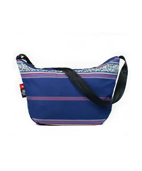 Highlight Ethnotek Bagan Bag M Vietnam 11