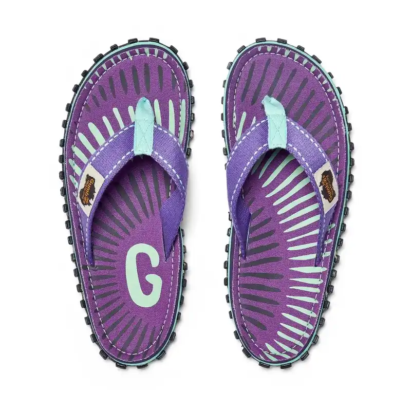 Gumbies Gumbies Original W Blueberry Burst Expressversand