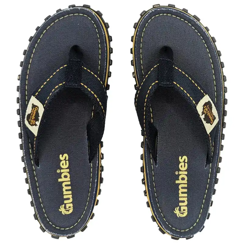 Gumbies Gumbies Original Classic Navy Knallerangebot