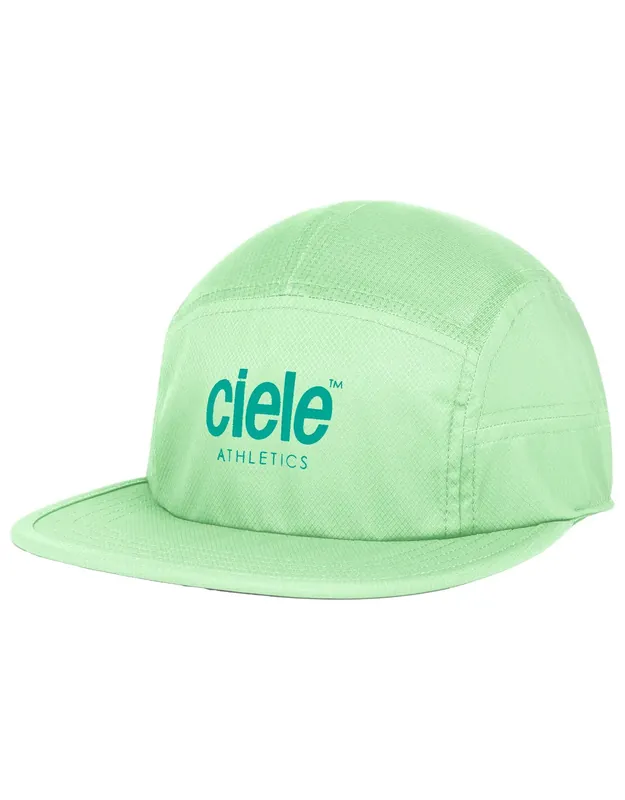 Ciele GOCap Classic Athletics Spearmint Top-Seller