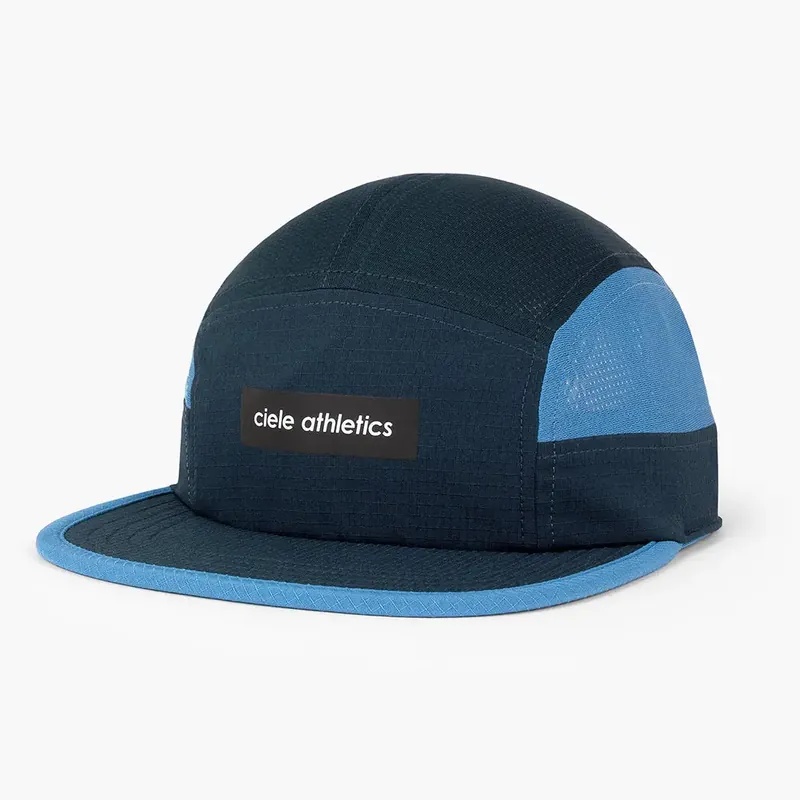 Ciele GOCap Field Iconicbar Indigo Schnäppchen