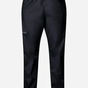 Geprüft Marmot PreCip Evo Full Zip Pant W Black