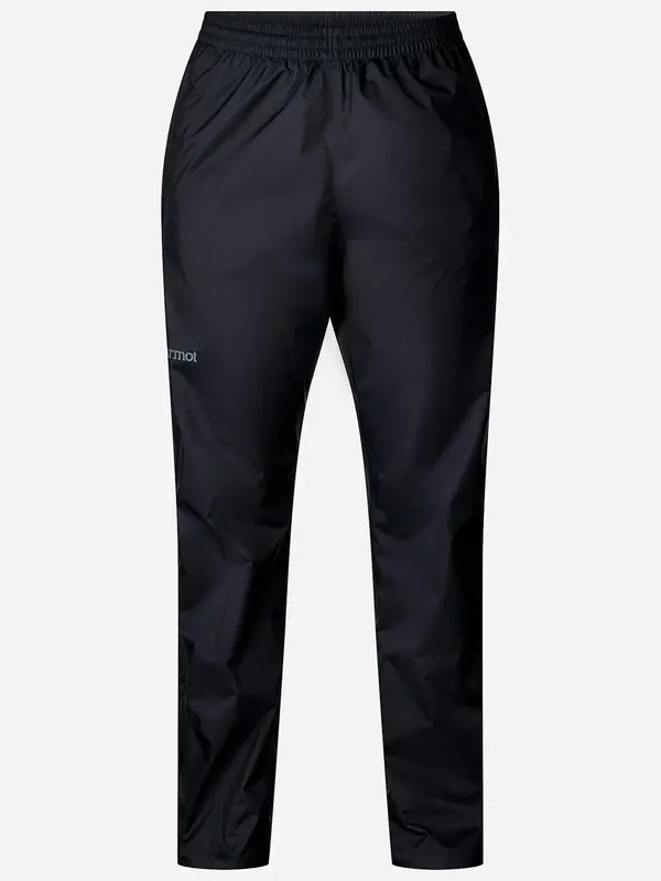 Geprüft Marmot PreCip Evo Full Zip Pant W Black