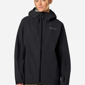 Preisreduziert Marmot PreCip Evo Flex Jacket W Black