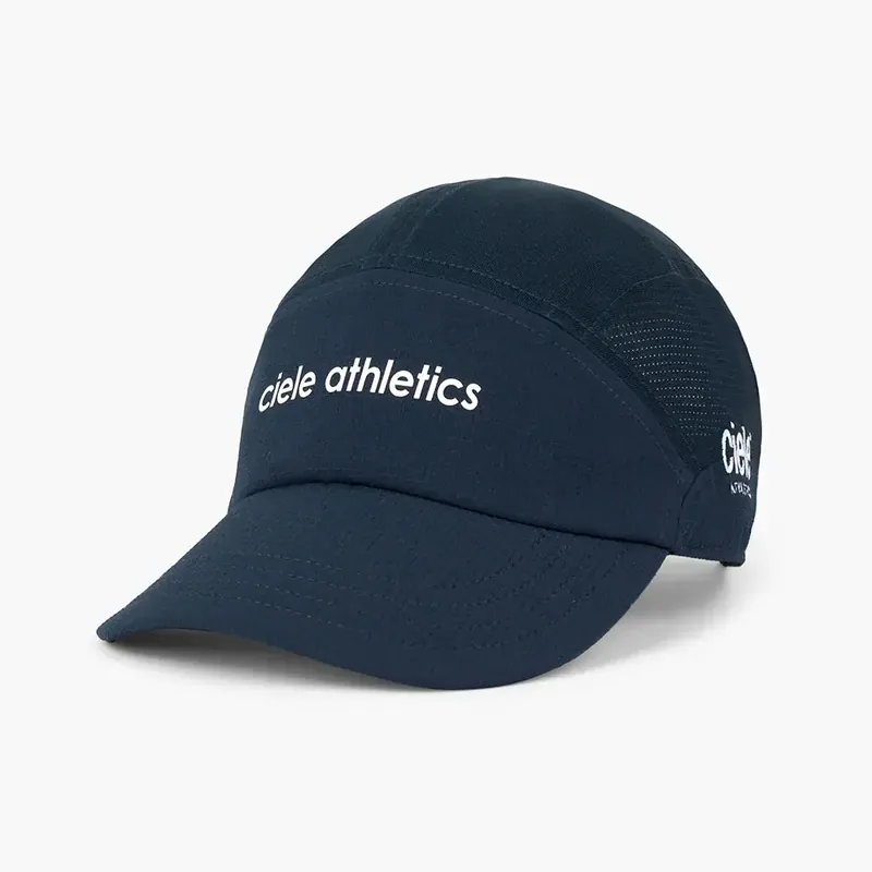 Ciele FSTCapSC Field Iconic SL Deep Space Chambray Sonderaktion