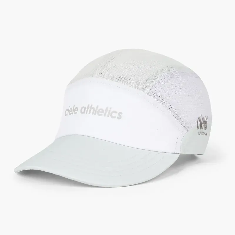 Ciele FSTCapSC Field Iconic SL White Light Grey Finale Aktion