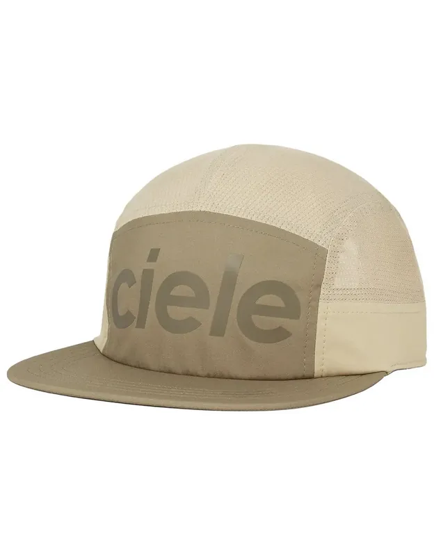 Ciele GOCap Comp Century Canvas Safari Echt