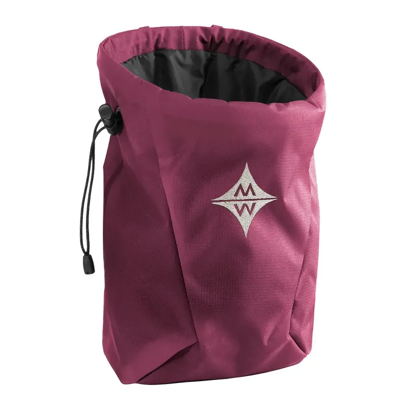 Miwok Tomahawk Chalkbag Blackberry Top-Preis