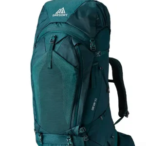 Sonderangebot Gregory Deva 70 SM Emerald/Green