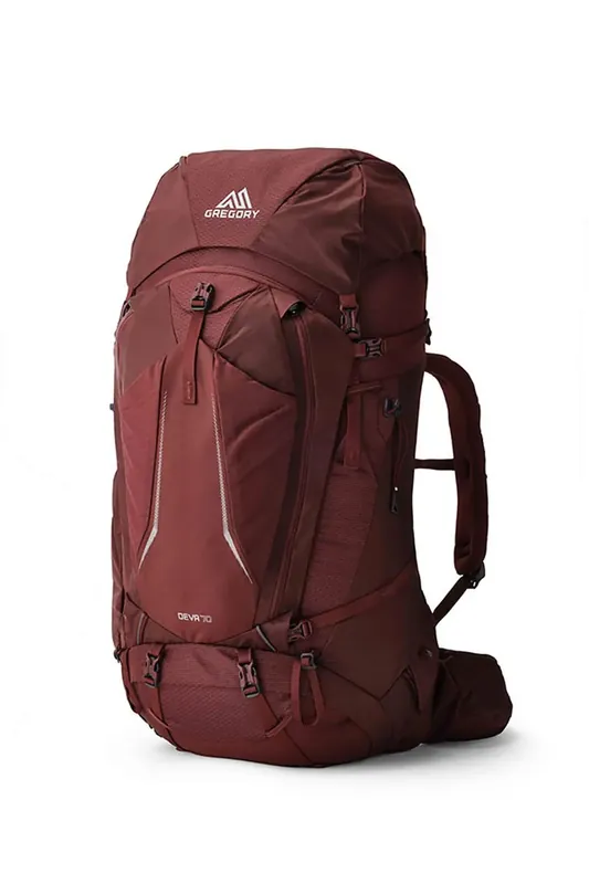 Billig Gregory Deva 70 SM Mountain Teal