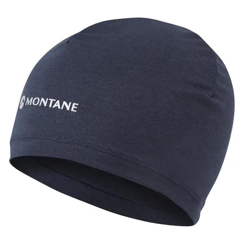 Montane Dart XT Beanie Eclipse Blue Geprüft
