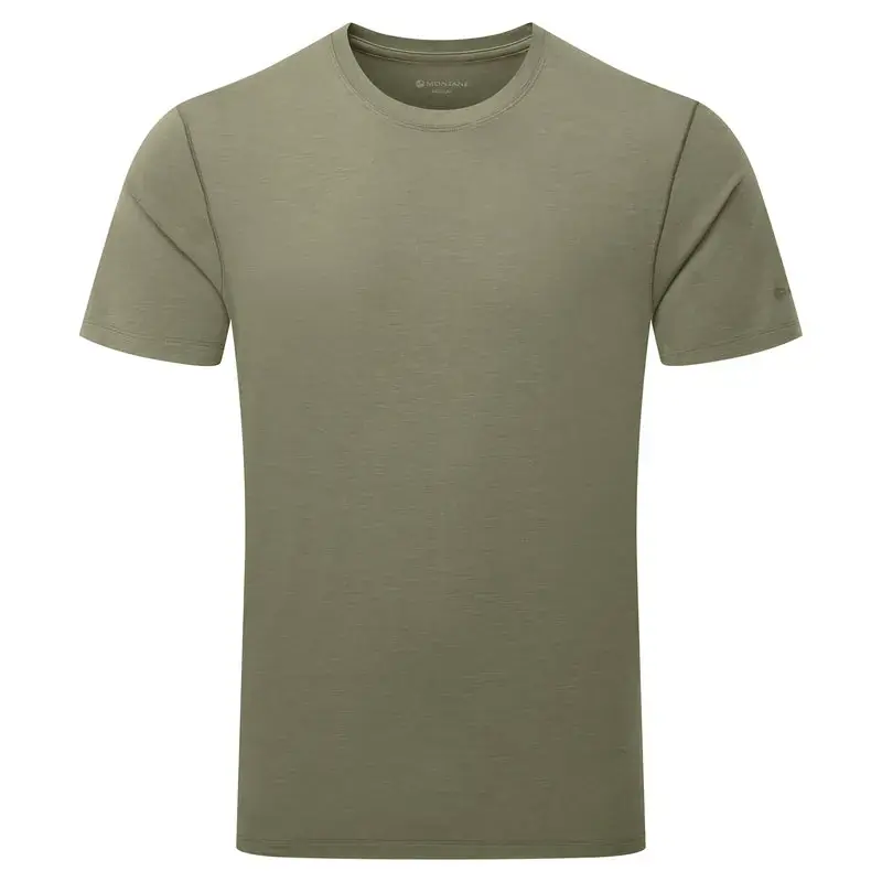 Markenware Montane Alhena Tee Caper
