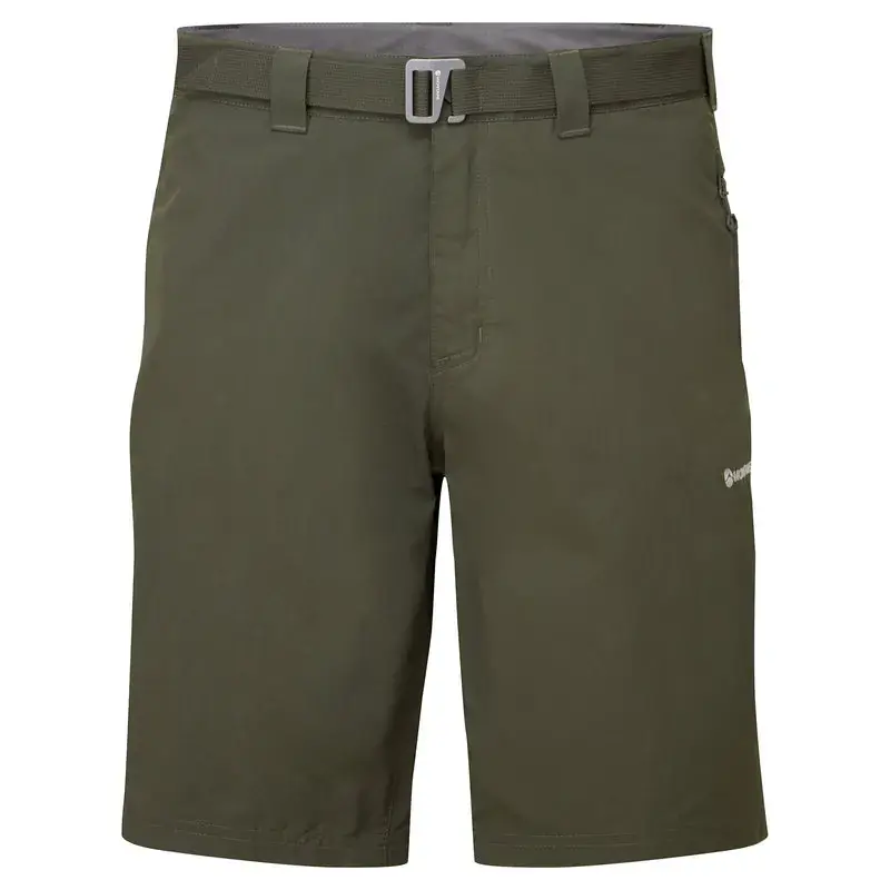 Montane Terra Shorts Oak Green Top-Seller
