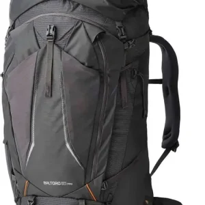 Gregory Baltoro 85 Pro RC L Iron Grey Highlight