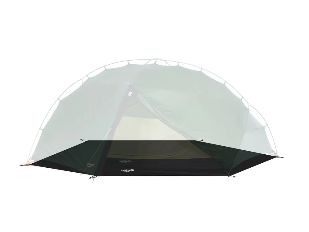 Wechsel Tents Groundsheet Donna Neuheit