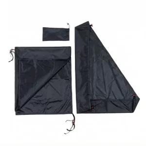 Wechsel Tents Groundsheet Inkl. Tub Zephyr 1 Nur Für Kurze Zeit