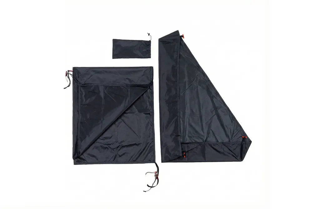 Wechsel Tents Groundsheet Inkl. Tub Zephyr 1 Nur Für Kurze Zeit