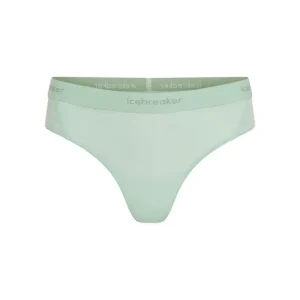 Knallerangebot Icebreaker 125 Cool-Lite Sprite Hipster Woman Mint