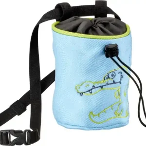 Preisreduziert Edelrid Chalk Bag Muffin Polar