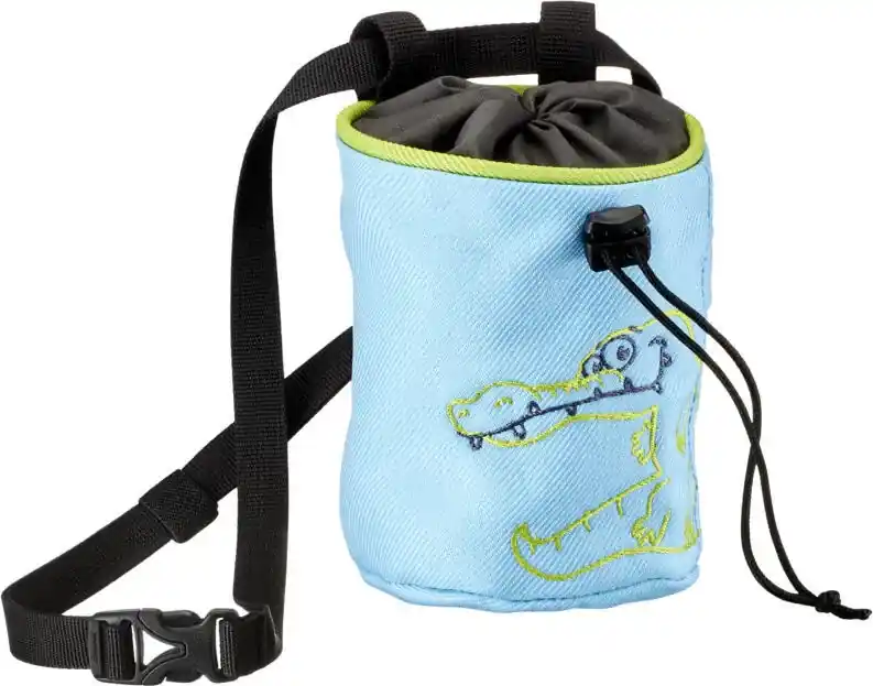 Preisreduziert Edelrid Chalk Bag Muffin Polar