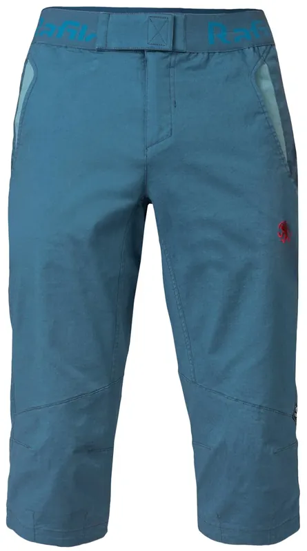 Ausverkauf Rafiki Cliffbase 3/4 Pant Stargazer