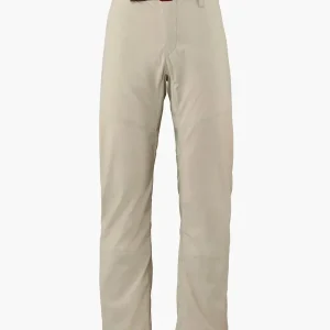 Klättermusen Asar Pant Fossil Tan Knallerangebot