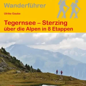 Conrad Stein Verlag Tegernsee – Sterzing-Copy Markenware