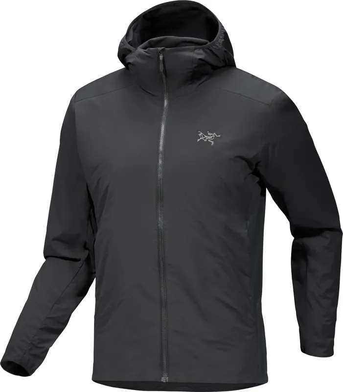 Finale Aktion Arc‘teryx Atom SL Hoody Black