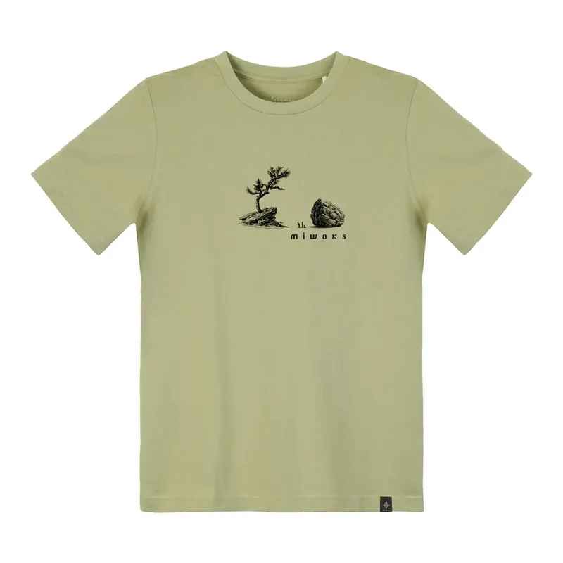 Billig Miwok Joshua Tee Sage
