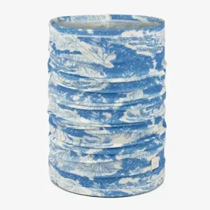 Buff Lightweight Merino Prints Loer Blue Sonderaktion