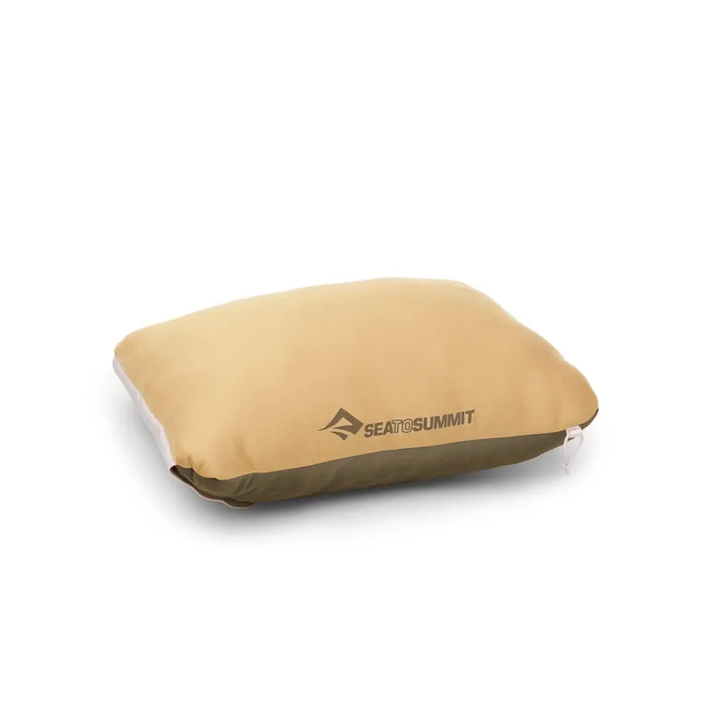 Preisknaller Sea to Summit Foam Core Pillow Regular Starfish