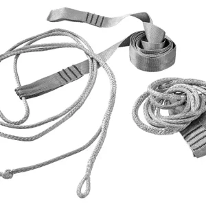 Preisreduziert Cocoon Hammock Straps Ultralight