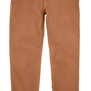 Miwok Pants W Caramel Finale Aktion