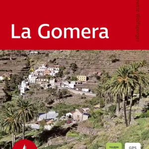 Online Kaufen Bergverlag Rother La Gomera