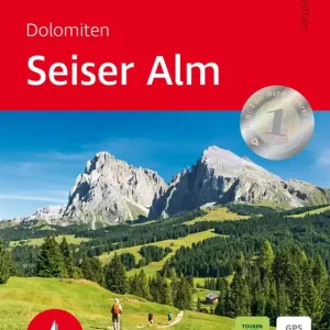 Bergverlag Rother Seiser Alm Top-Angebot