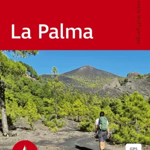 Saisonangebot Bergverlag Rother La Palma Rother