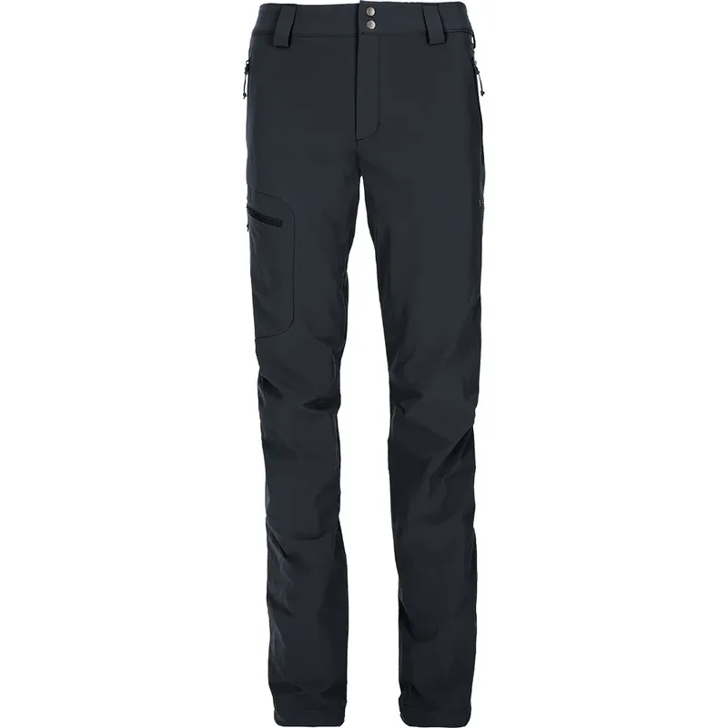 Must-Have Rab Women‘s Incline Pants - Beluga