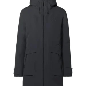Markenprodukt Vaude Skomer Winter Parka III W Phantom Blk