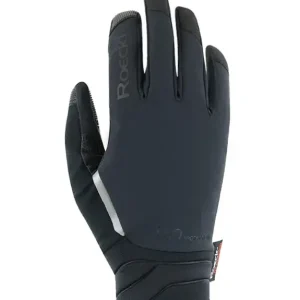 Roeckl Sports Königsheim 2 Dress Black Begrenztes Angebot