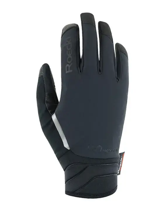 Roeckl Sports Königsheim 2 Dress Black Begrenztes Angebot