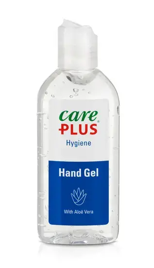 Care Plus Careplus Hygiene Handgel 100ml Bestpreis