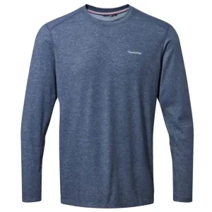 Online Kaufen Craghoppers NosiLife Bayame LS - soft navy