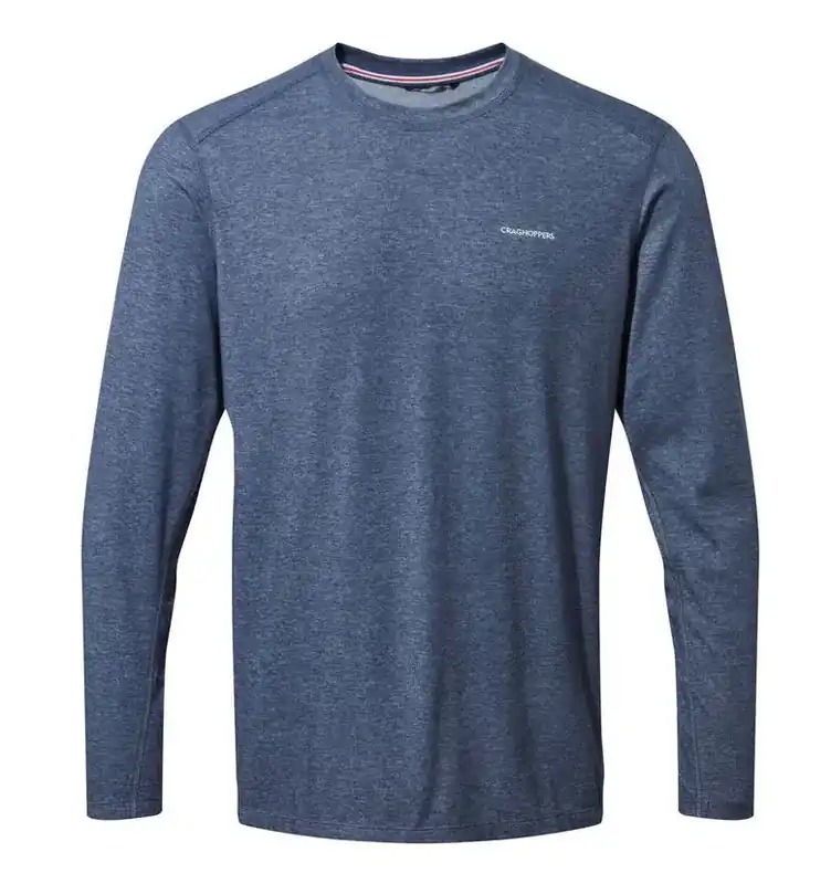 Online Kaufen Craghoppers NosiLife Bayame LS - soft navy