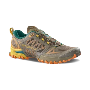 Meistverkauft La Sportiva Bushido III GTX Mocha/Marmelade