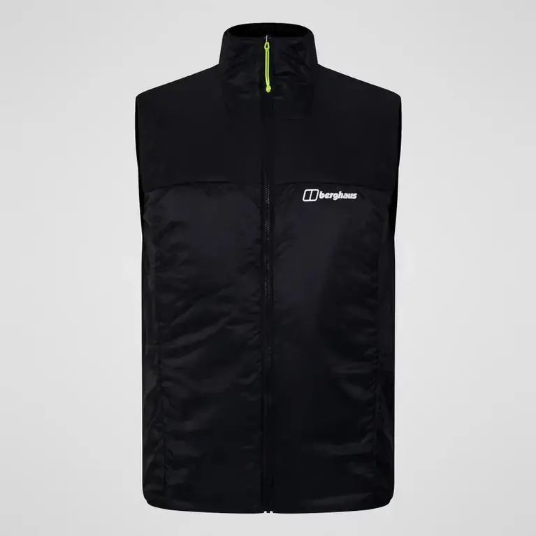 Jetzt Kaufen Berghaus MTN Arete LB Synthetic Vest Black
