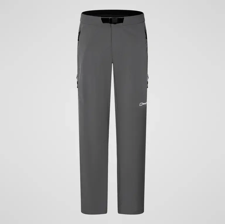 Garantierte Lieferung Berghaus Trail Explorer Pant - Reg - Grey