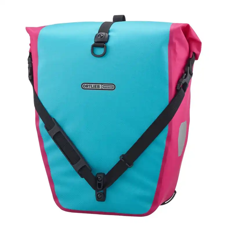 Ortlieb Back Roller Cyber Blue Bestpreis