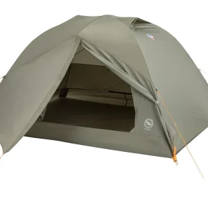 Sichere Zahlung Big Agnes Blacktail 3 Vetiver Green