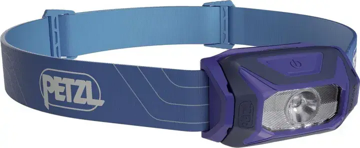 Neu Im Sortiment Petzl Aria 2R RGB Blau