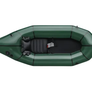 Meistverkauft MRS Ponto 2.0 green